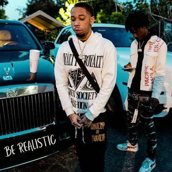 OTM - Be Realistic (Explicit)
