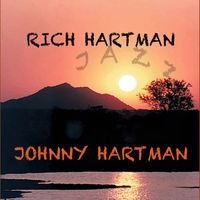 Johnny Hartman - Rich Hartman