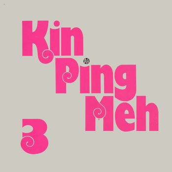Kin Ping Meh - 3 (Expanded Edition)