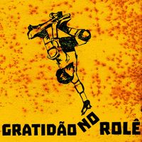 MESTRE MICHEL MOVIMENTO - GRATIDÃO NO ROLÊ