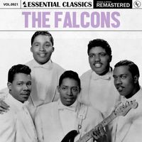 The Falcons - Essential Classics, Vol. 921: The Falcons