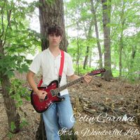 Colin Caranci - It's a Wonderful Life