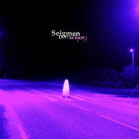 Seigmen - Så Nært