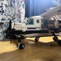 Indigo - Hodgepodge