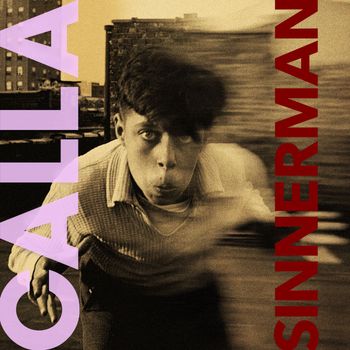 Calla - Sinnerman