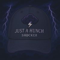 SHOCKER - Just A Hunch (Explicit)