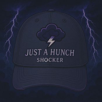 SHOCKER - Just A Hunch (Explicit)