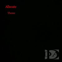 Allocate - The me