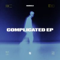 Mareels - Complicated EP