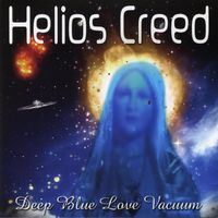 Helios Creed - Deep Blue Love Vacuum
