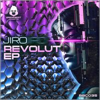 Jiro - Revolut EP