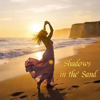 All Nice Chien - Shadows in the Sand