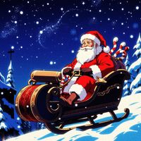 MorningTide Coffee - Merry & Bright Beats
