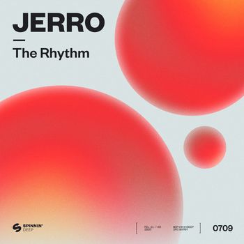 Jerro - The Rhythm (Extended Mix)