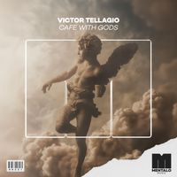 Victor Tellagio - Cafe With Gods (Extended Mix)