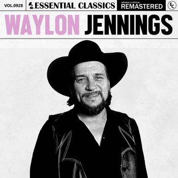 Waylon Jennings - Essential Classics, Vol. 928: Waylon Jennings