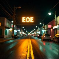 King Africa - King Africa E-O-E