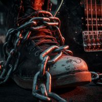 King - Break the chains Pt.2