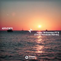 Kryder - Fade Till Sunrise, Pt. II (David Novacek Remix) (Extended Mix)