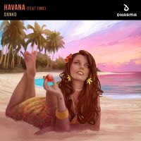 Danko - Havana (feat. Emie) (Extended Mix)