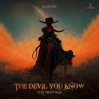 KSHMR - The Devil You Know (feat. Micky Blue) (Extended Mix)