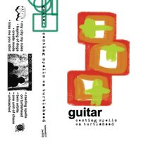 Guitar - Casting Spells on Turtlehead