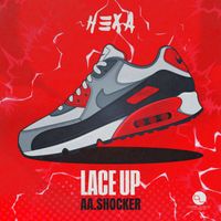 Hexa - Lace up/Shocker