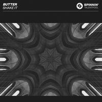 BUTTER - Shake It (Extended Mix)