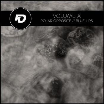 Volume A - Polar Opposite // Blue Lips