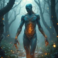 Freddy Fresh - A Forest