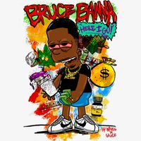 Bruce Banna - Here I Go (Explicit)