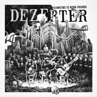 Dezerter - Dzień dobry, dzień zły