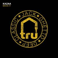 Kazaa - Move It
