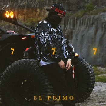 El Primo - 777 (Explicit)