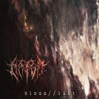 Hated - Blood//Lust (Explicit)
