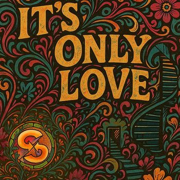 Spin - It's Only Love