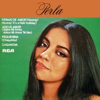 Perla - Perla