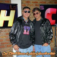 HC - Con Otro / Hazme el Amor / Amarte es todo
