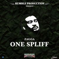 Zagga - One Spliff