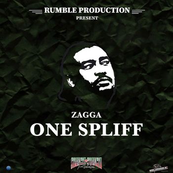 Zagga - One Spliff