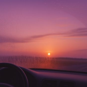 MeEL - Sunrise