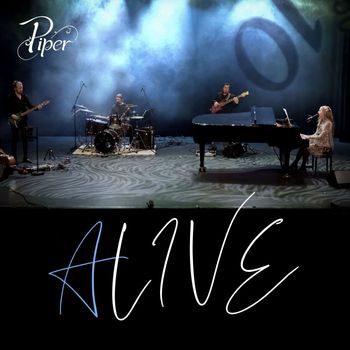 Piper - Alive