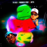 DJ Lalo - 2PA2 (Explicit)