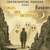 fusion - COSAS DEL DESTINO (Instrumental)
