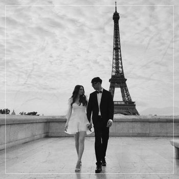 True Love - Marseille