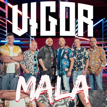 Vigor - Mala