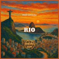 Dudu Capoeira - Rio