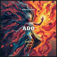 Dudu Capoeira - Adô