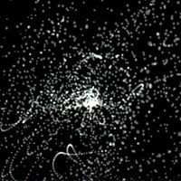 awaken - cymatics