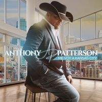 Anthony Patterson - Me Voy A Kansas City